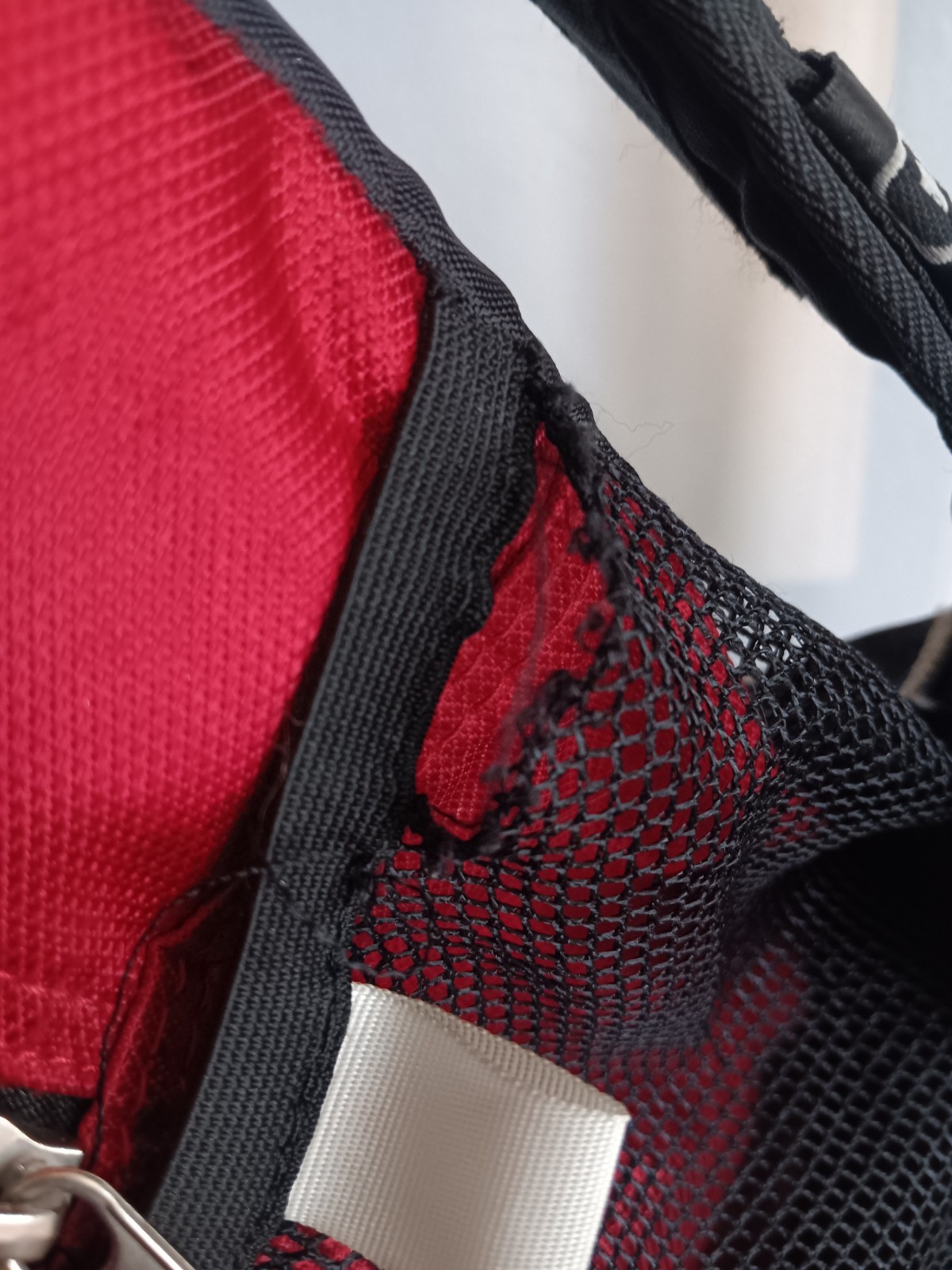 Red Hat Linux Promo Backpack Operating System OS … - image 11