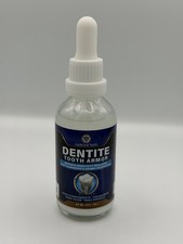 Original Dentite Tooth Armor Liquid Nano Remineralization Enamel