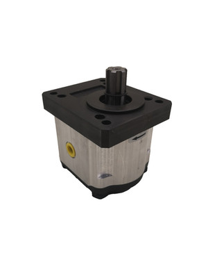 Orsta Hydraulics A10R Gear Pump TGL 10859