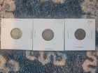 New Listing1900-S 1901 1914-D Barber Dimes Silver US Coin Lot