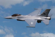 RC Airplane Aircraft Freewing F16 Falcon V3 6S High Performance 70mm EDF Jet PNP