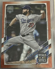 2020 Topps Now Los Angeles Dodgers World Series Champions Cards and Collaborations Guide 7