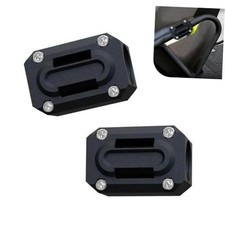 2 PCS Motorcycle Engine Guard Bumper, 22mm 25mm 28mm Crash Bar Slider, Drop