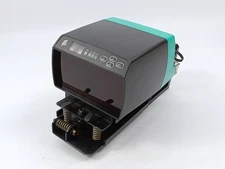 Pepperl+Fuchs 241268 VDM100-150-SSI/G2 Distance Sensor With Mounting Bracket