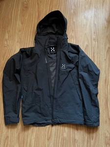 Haglofs Gore Tex Jacket | eBay