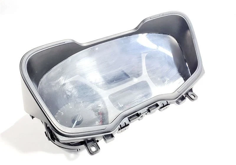 Velocímetro de grupo de calibre PN HK4T-10849-SA OEM 2017 2018 Ford Transit 250 Foto 2 de 4