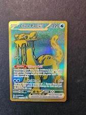 Carta Pokémon Chien-Pao EX Holo Rara Destino Paldeo Sv242/091 Mint/NM