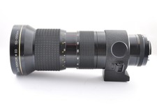 Nikon 50-300mm Focal Camera Lenses for sale - eBay