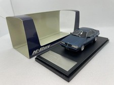 Hi-Story 1/43 Toyota Corona Hardtop Diecast Model Car