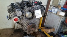Engine Motor From 2014 Jeep Grand Cherokee 3.0l Eco Diesel Engine Motor From 2014 Jeep Grand Cherokee 3.0l Eco Diesel