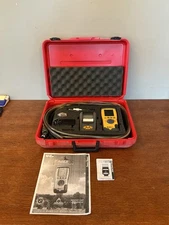 UEi C155 Eagle 2X Combustion Analyzer  Kit with Printer