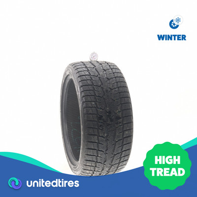 Used 255/40R18 Toyo Observe GSi-6 HP 99V - 9.5/32