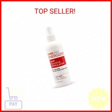 Hobe Labs Energizer Hair Follicle Stimulator with Jojoba and Vitamin B-5 for Thi