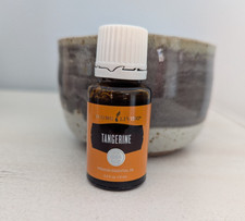 Young Living Tangerine 15 ml - NEW with Free Shipping - YAY 