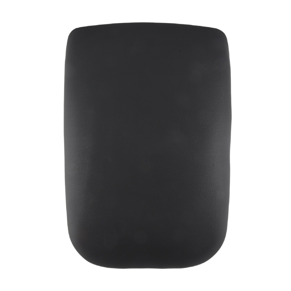 Black Center Console Armrest Lid Cover 5R3Z6306024AAC For Ford Mustang 2005-2009