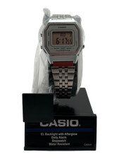 Casio Women's Digital Watch LA680WA