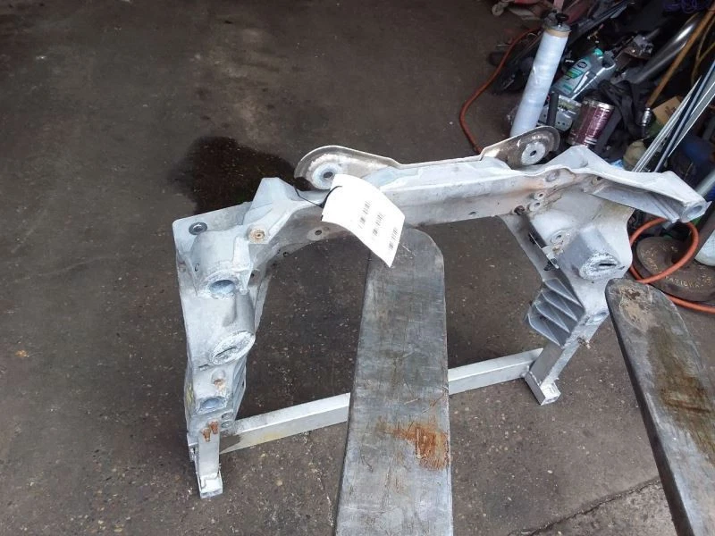 Crossmember/K-Frame delantero AWD compatible con 09-11 Infiniti FX SERIES 349528 Foto 2 de 4