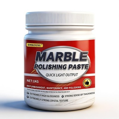 Marble Polishing Paste, Granite Polishing Compound,Marble Polishing Kit, Quar...