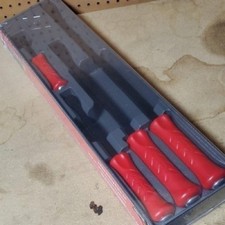 Snap-on Tools  Striking Pliers Set SPBS704AR NEW Red