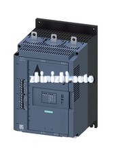 1PC SIEMENS Soft Start 3RW5236-6TC04