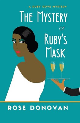 Rose Donovan | The Mystery of Ruby's Mask | Taschenbuch | Englisch (2019)