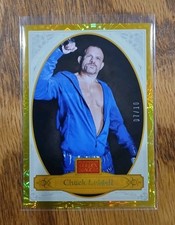 Chuck Liddell Cards, Rookie Cards and Autographed Memorabilia Guide 17