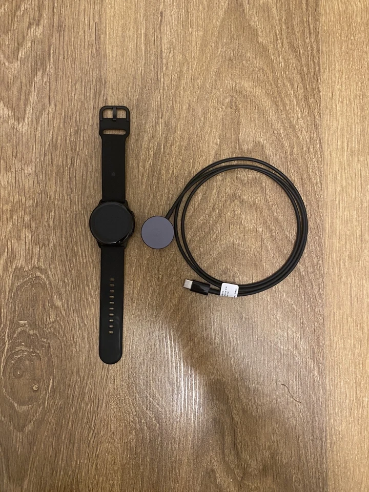 Samsung Galaxy Watch Active, Foto 2 von 2