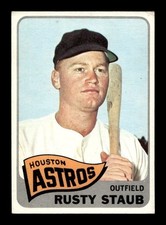Click to enlarge Rusty Staub