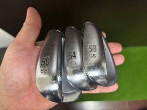 Ping Glide Wedge Set | eBay