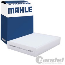 Filtre d'habitacle Smart FORFOUR