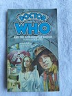 Doctor Who and the Armageddon Factor by Terrance Dicks. Target Book (1980).