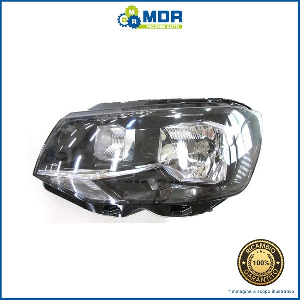 Scheinwerfer Vorderer Linker - SX - FüR Volkswagen Transporter T6 15->-image