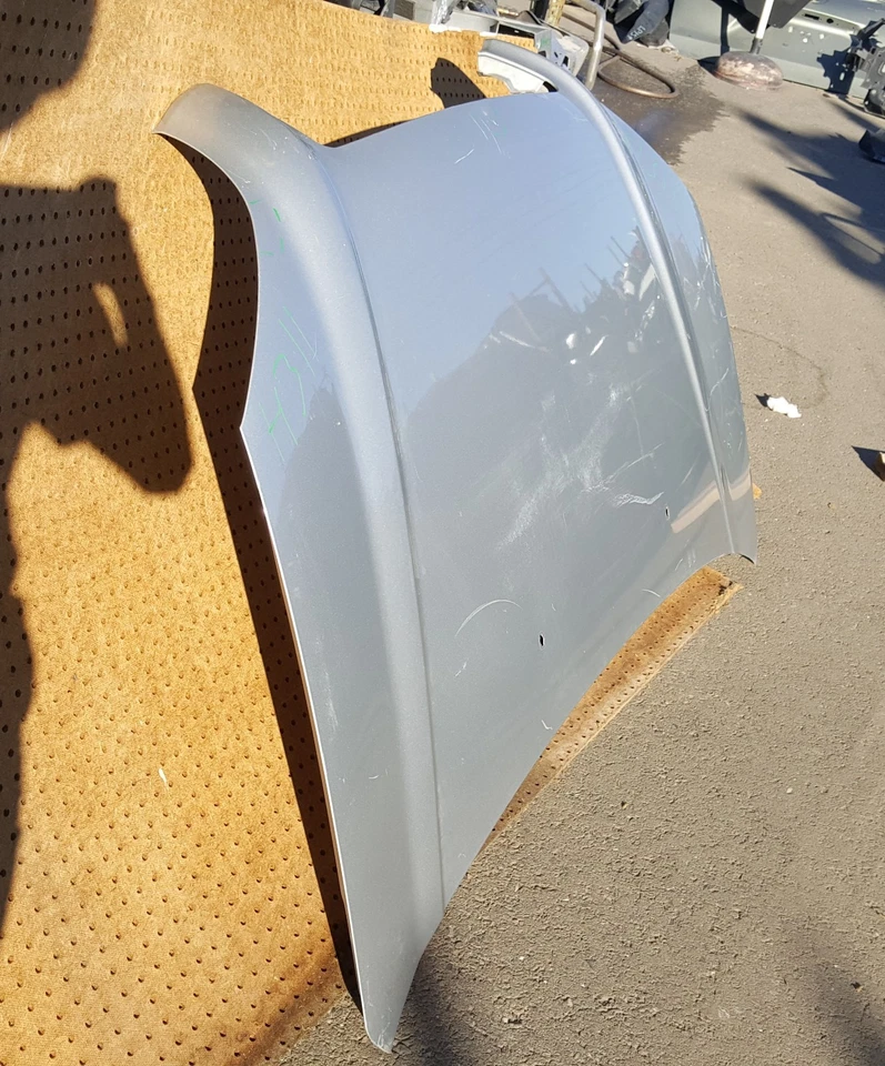 2005-2009 HYUNDAI TUCSON HOOD COVER PANEL SHELL OEM H311 Foto 2 de 4