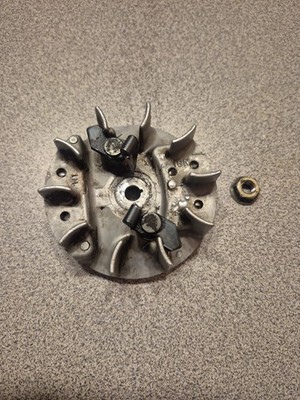 McCulloch Chainsaw Mac 110 Flywheel 94513