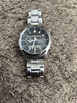 CASIO LCW-M300