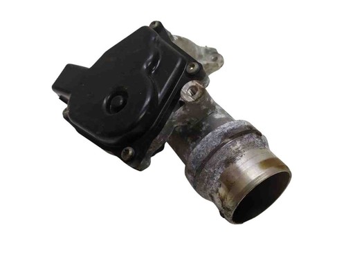 NISSAN JUKE F16 Drosselklappe 299213993 1.50 Diesel 2011 30151397