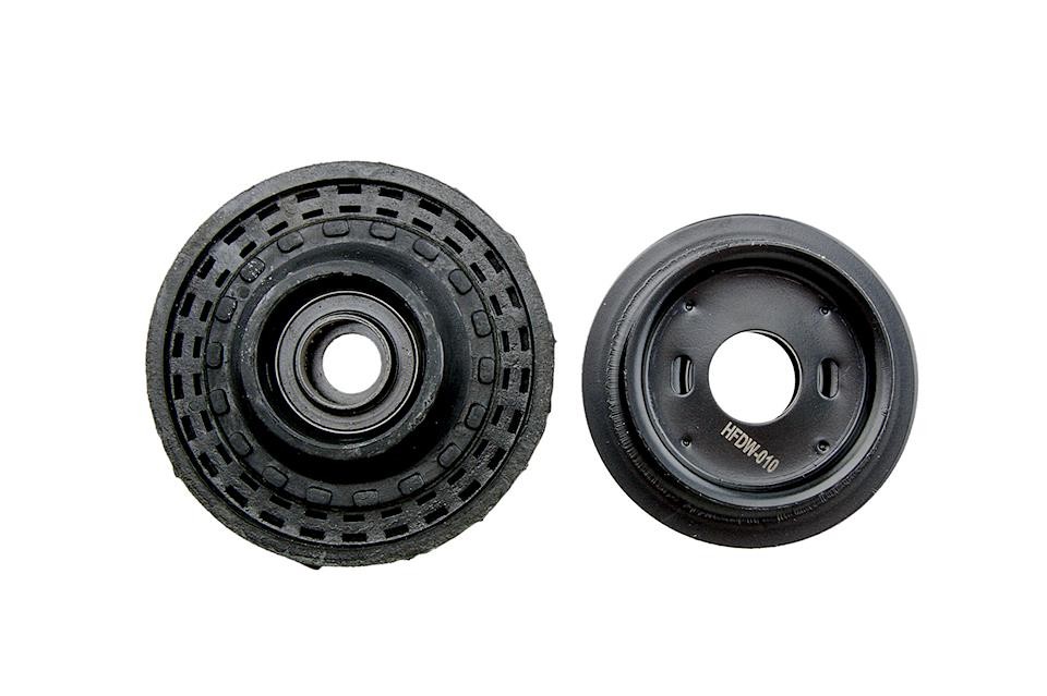 Shock Absorber Support For Chevrolet Spark 10- Opel Karl 15- Front - Image 7