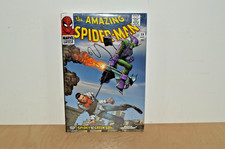Image of Marvel: The Amazing Spider-Man Omnibus Volume 2 - Stan Lee (#G1) New & Sealed