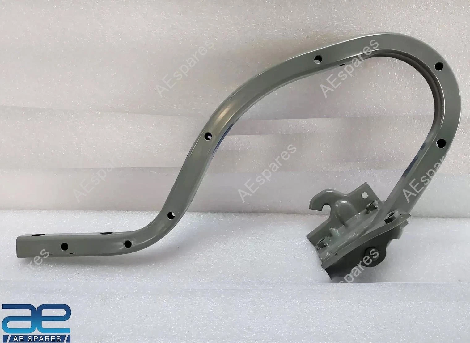 Trunk LID Hinge LH For Suzuki Swift Dzire 2017-2025 65820M56R00 view 3