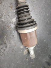 Cardan Dacia SANDERO