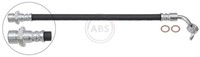 A.B.S. Bremsschlauch SL 1356 FüR Toyota Corolla Compact Liftback EE111_ EE111R