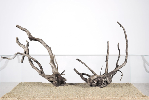 Natural Spider Wood Aquarium Decorative Fish Tank Decorations, Driftwood Branche - Picture 7 of 7