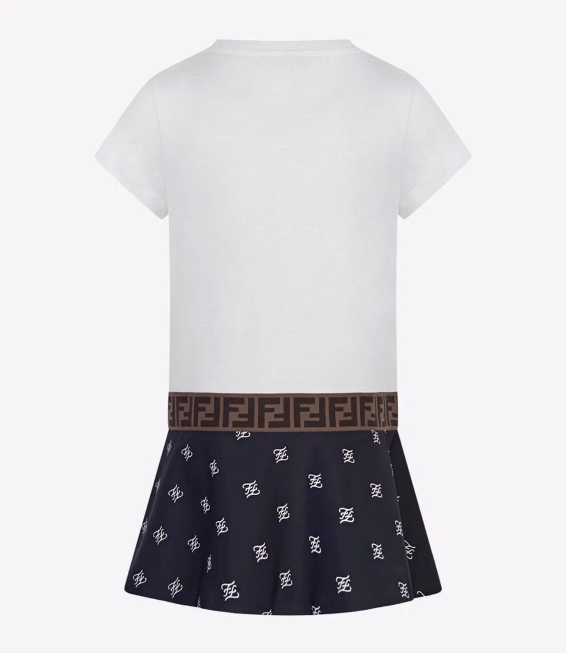 FENDI dress girls age 12 years RRP £290 image 2
