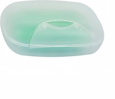 Travel Soap Case Soap Dish Bar Holder Container Box for Shower Bathroom Outdoor