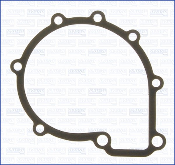 Dichtung Wasserpumpe Ajusa 00641700 FüR VW LT 28 35 2 Bus 2DB 2DE 2DK 46 2DA 2DD-image