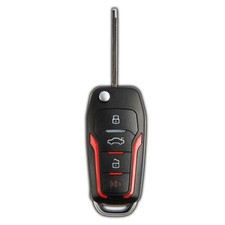 For 2011 2012 2013 2014 2015 2016 Ford Expedition Remote Flip Key Fob 80 Bit For 2011 2012 2013 2014 2015 2016 Ford Expedition Remote Flip Key Fob 80 Bit