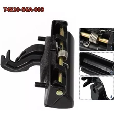 New Liftgate Tailgate Hatch Handle Fits For 2007-2019 Honda Fit 74810-S6A-003