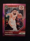 2025 Panini Trae Young Dominators Autographs (/25) (Raw)