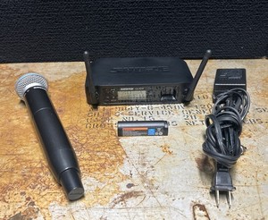 Shure Glxd4 | eBay
