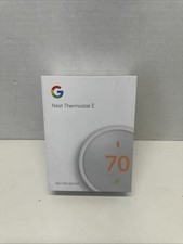 Google Best Thermostat E Nest Pro Edition A00...